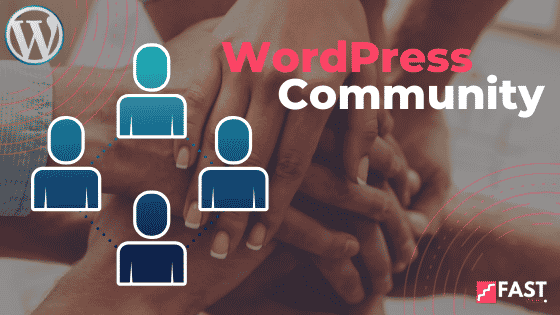wordpress community