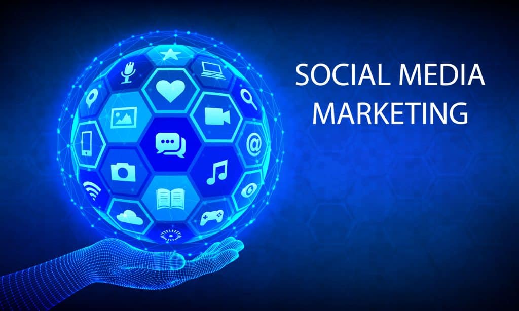 Social Media Marketing 101 : Let’s get you Started